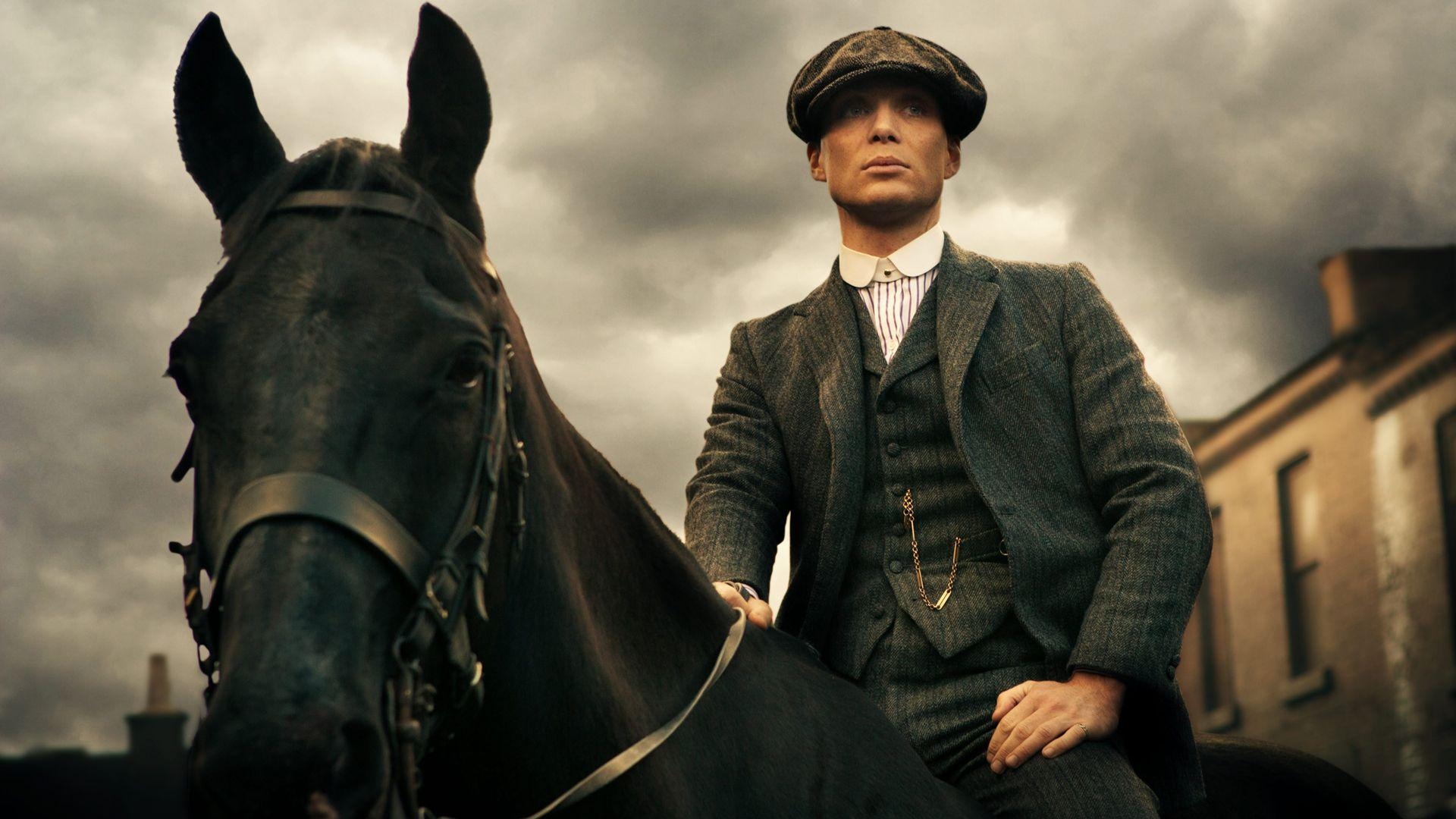 1920x1080 Peaky Blinders HD Wallpaper, Desktop