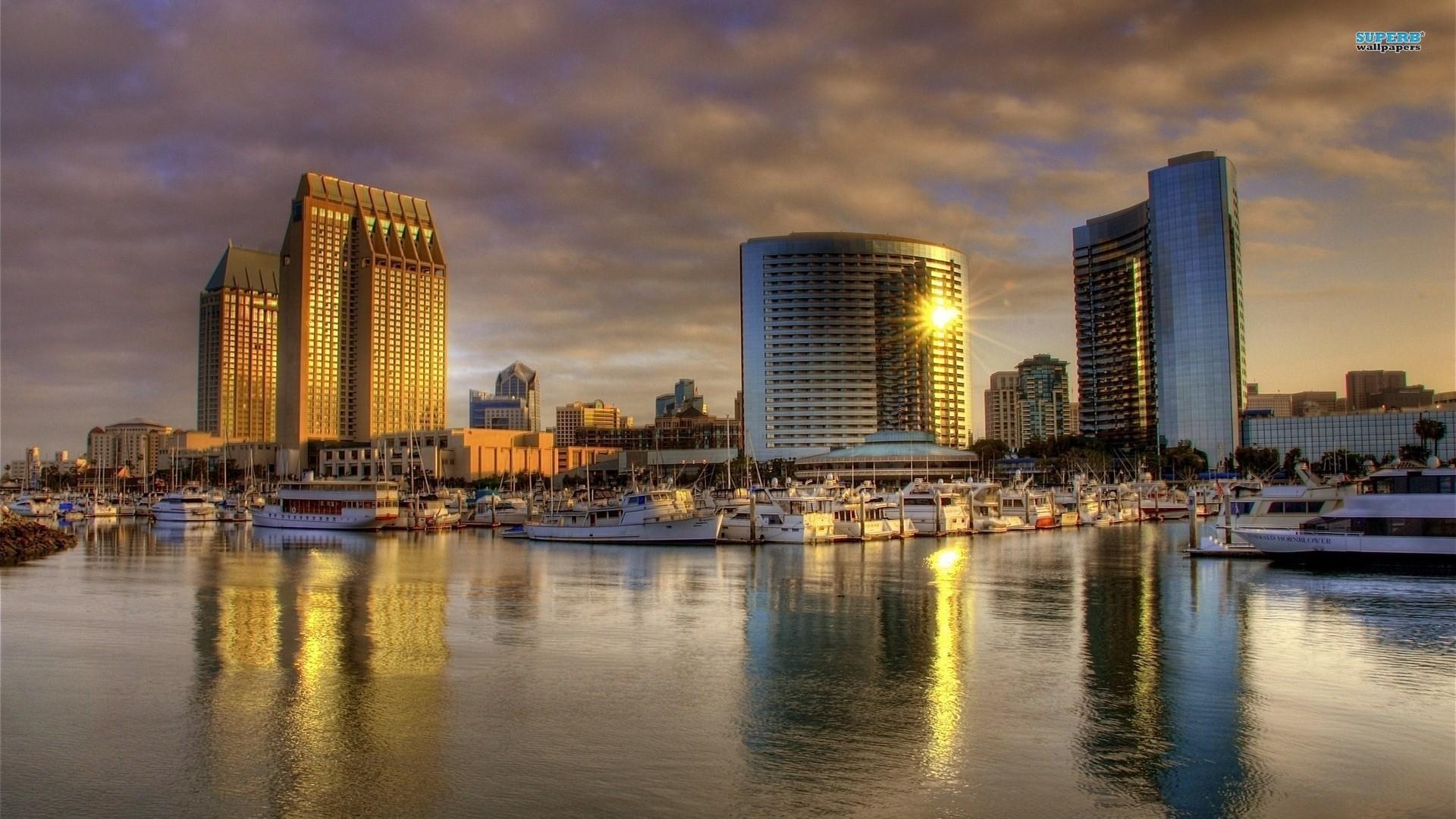 1920x1080 San Diego Wallpaper 11 X 1080, Desktop