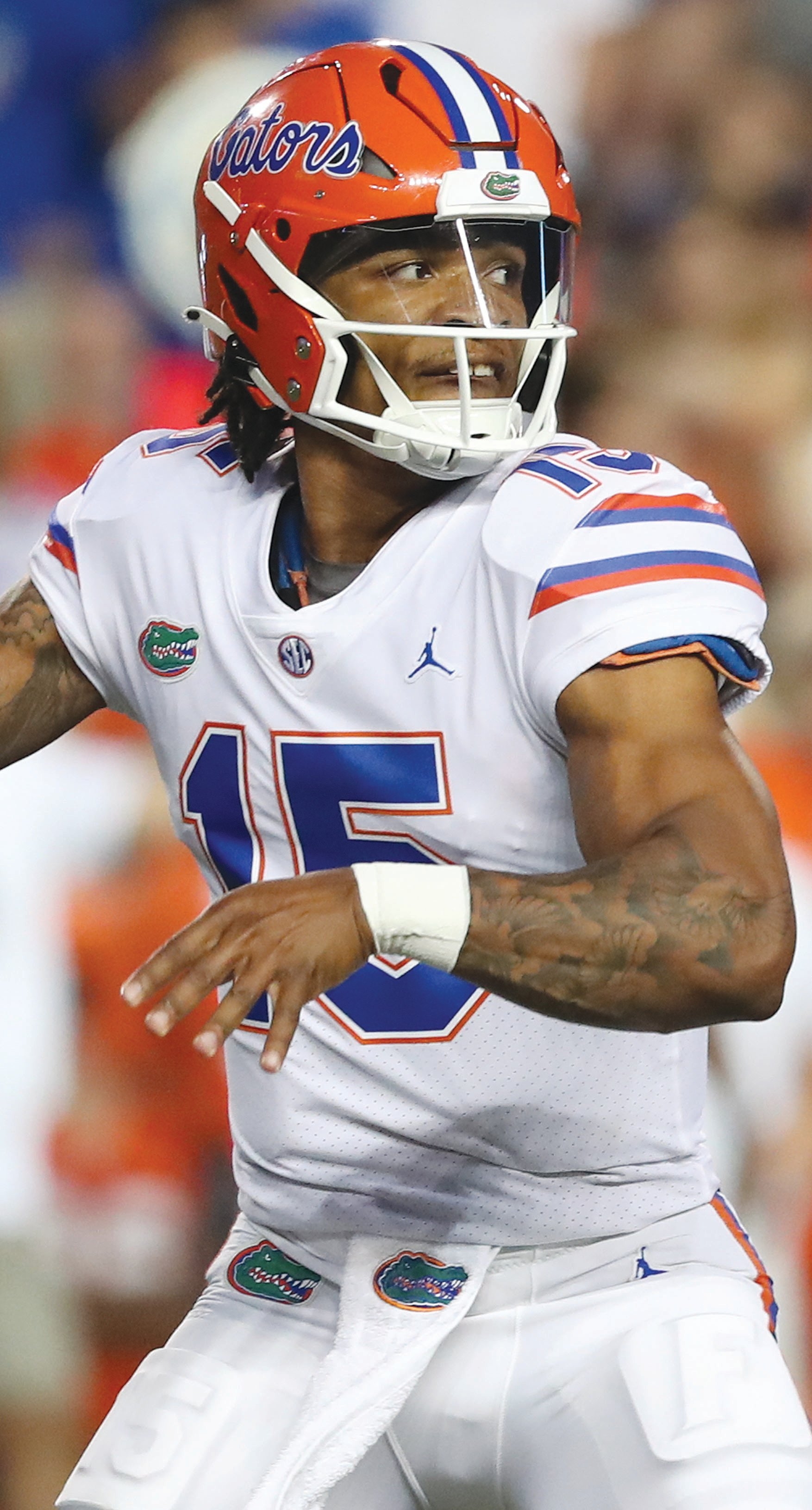 1760x3270 LSU opponent preview: Florida Gators, Phone