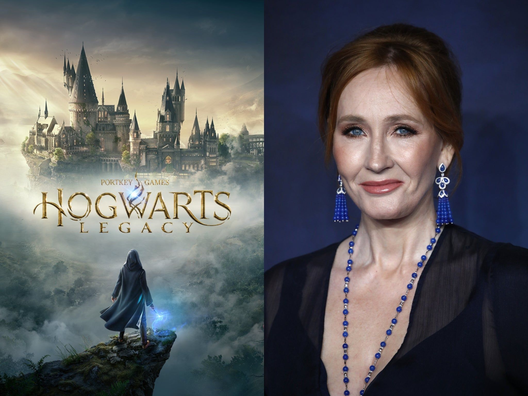 2050x1540 Boycotting Hogwarts Legacy over JK Rowling's transgender comments won't achieve much, Desktop