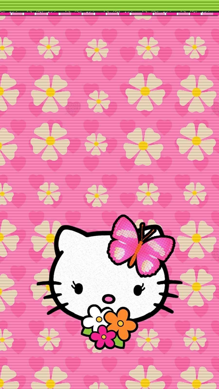 900x1600 Hk spring wallpaper iphone. Hello kitty iphone wallpaper, Hello kitty wallpaper, Kitty wallpaper, Phone