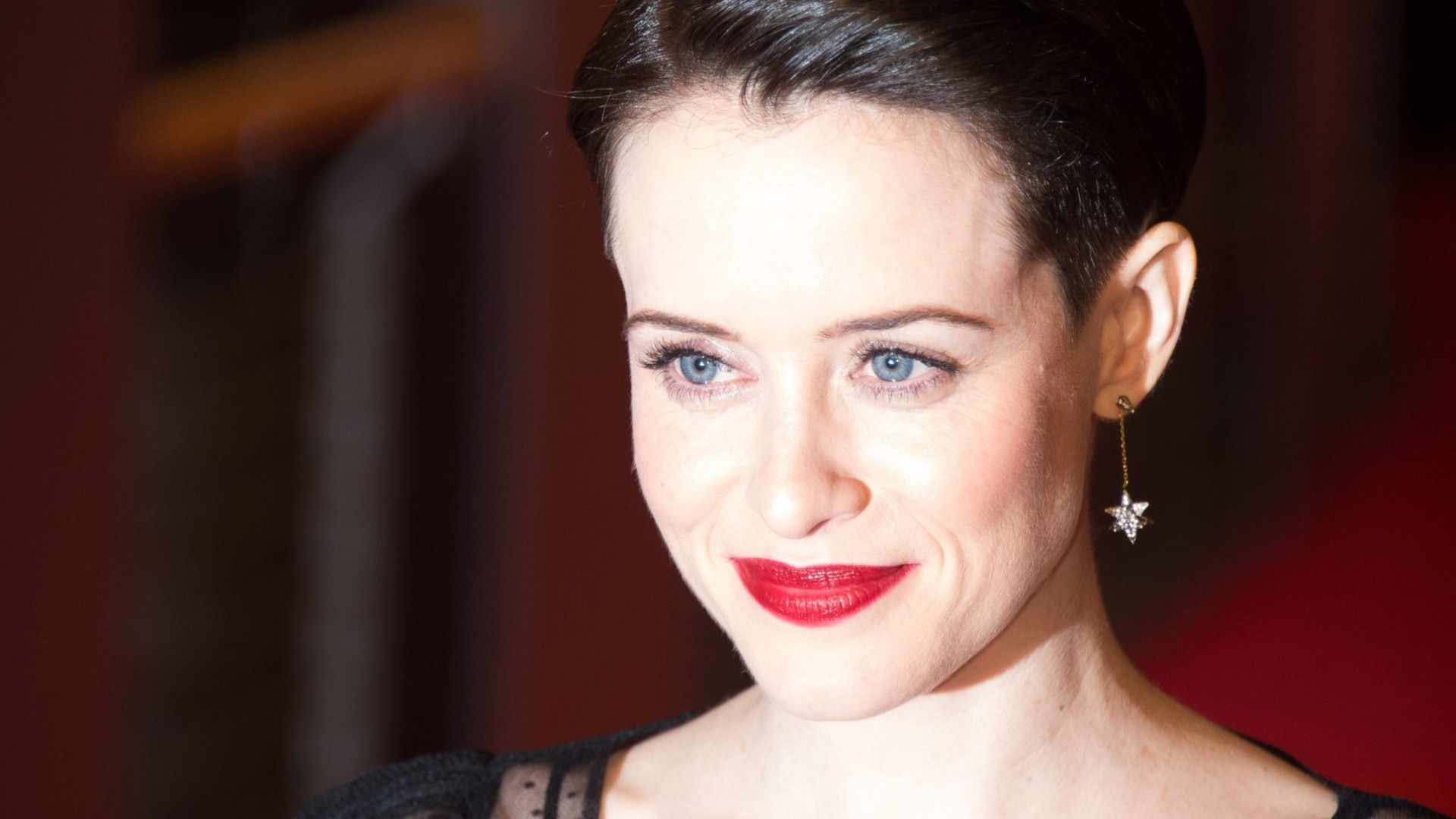 1920x1080 Claire Foy HD Wallpaper 38760, Desktop