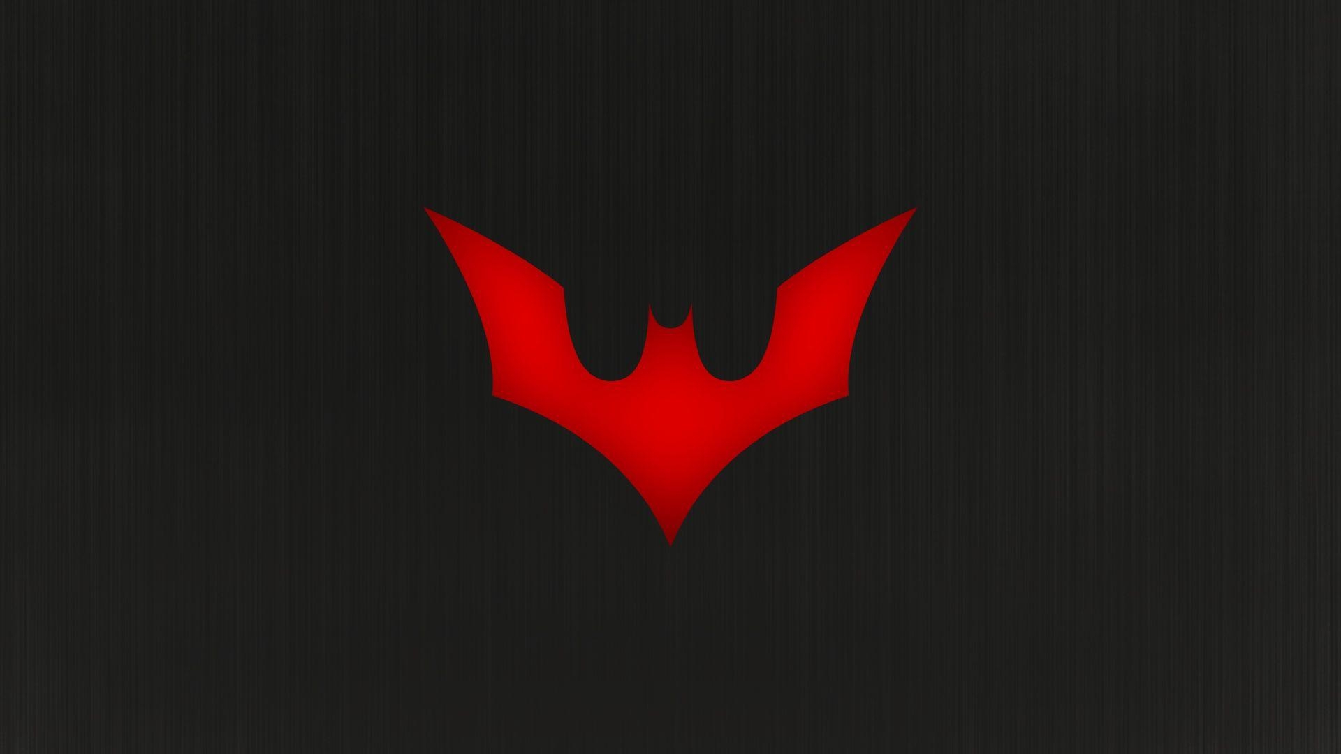 1920x1080 Batman Beyond Wallpaper Full HD, Desktop