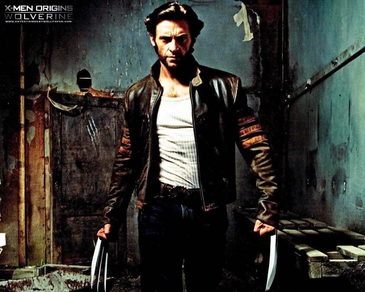 1280x1030 X Men Wolverine HD Wallpaper Wallpaper Inn, Desktop