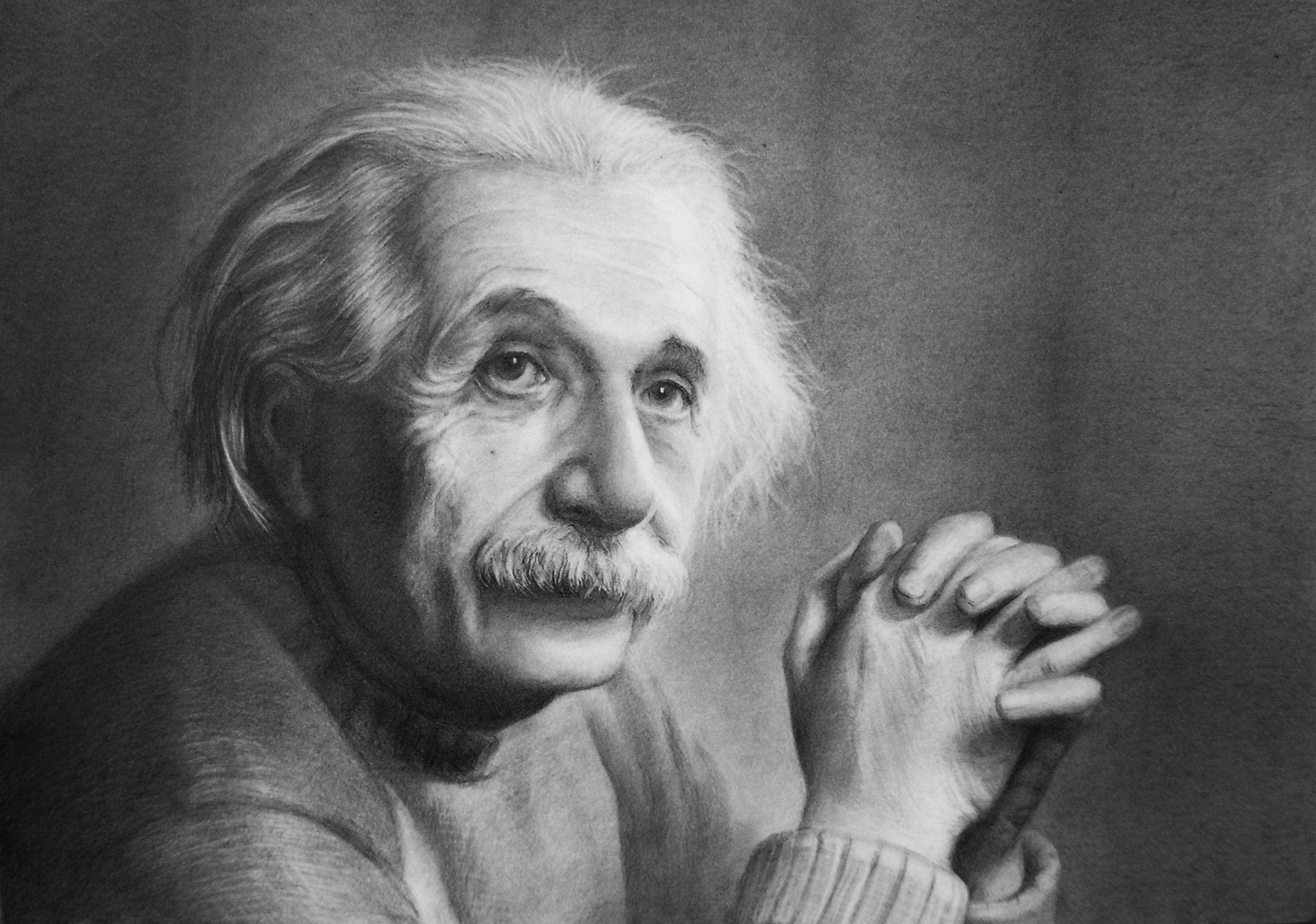 2160x1520 Albert Einstein Wallpaper HD 22525 Image. largepict, Desktop