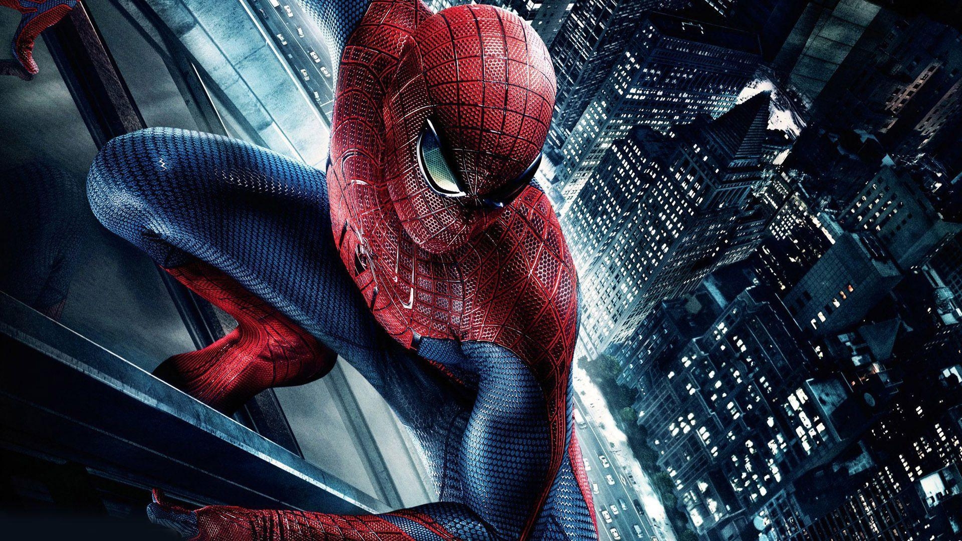 1920x1080 Spider Man HD Wallpaper 1080p, Desktop