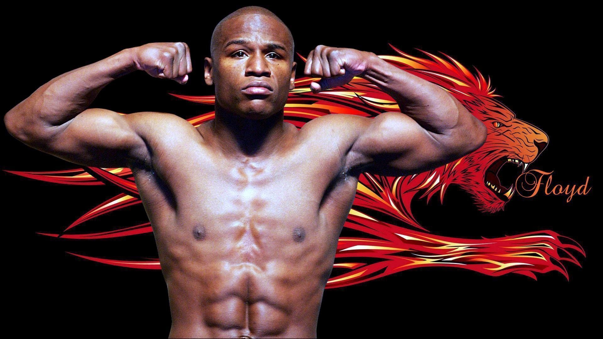 1920x1080 Floyd Mayweather HD Wallpaper 2016, Desktop