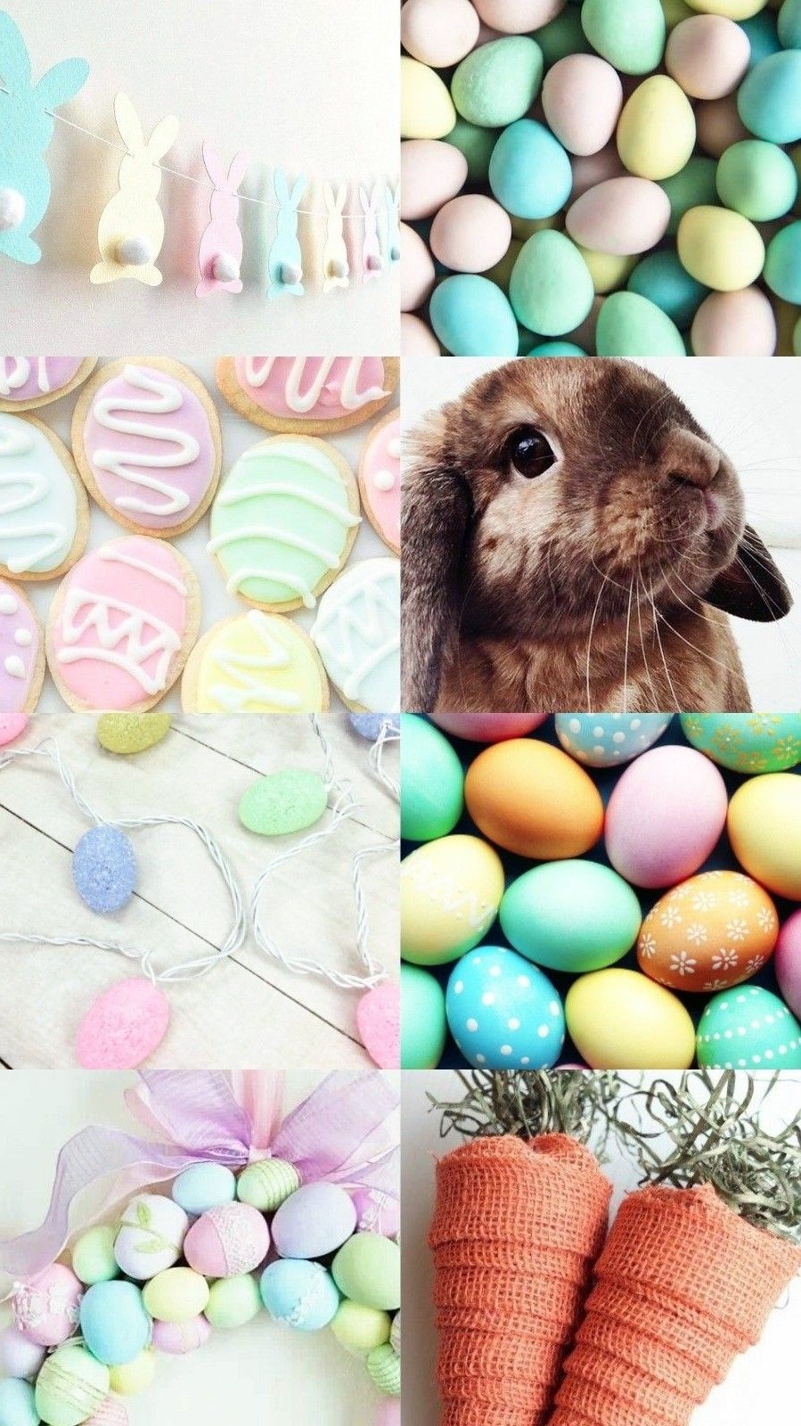 900x1600 Easter Collage. Easter collage, Easter wallpaper, Happy easter wallpaper, Phone