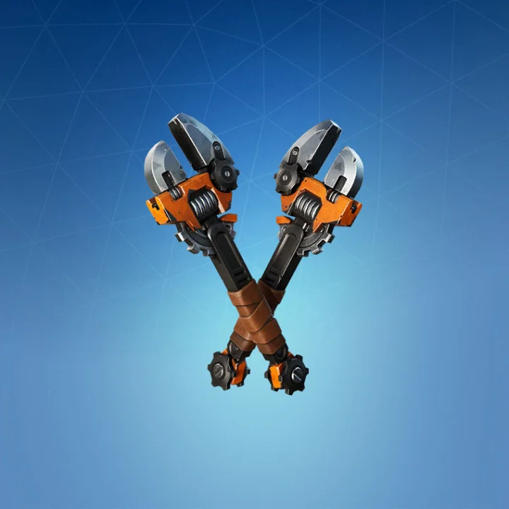 720x720 Combat Tech Jules Fortnite wallpaper, Phone