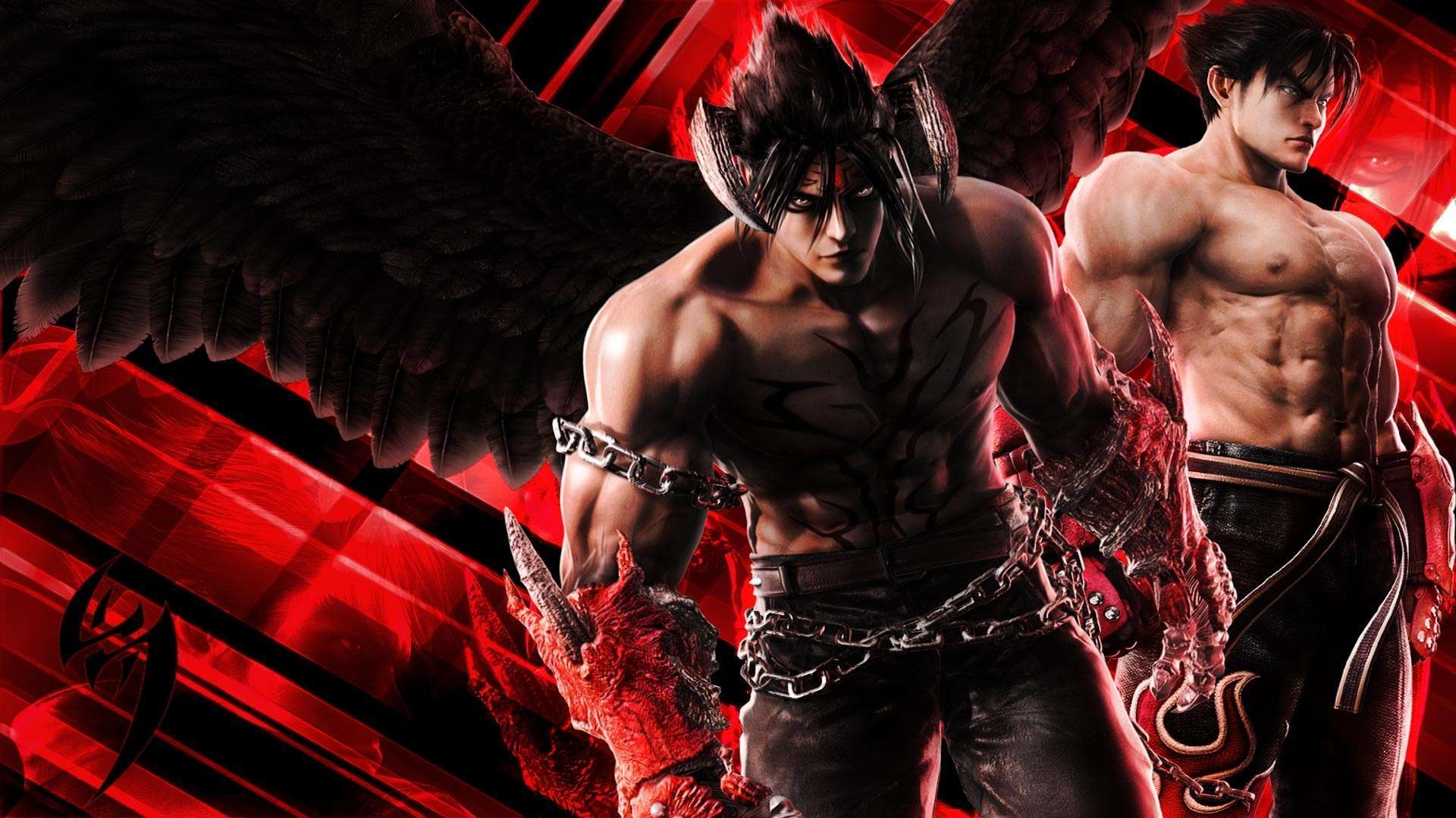 1920x1080 Tekken 7 HD Wallpaper 1080p. Tekken ❤, Desktop