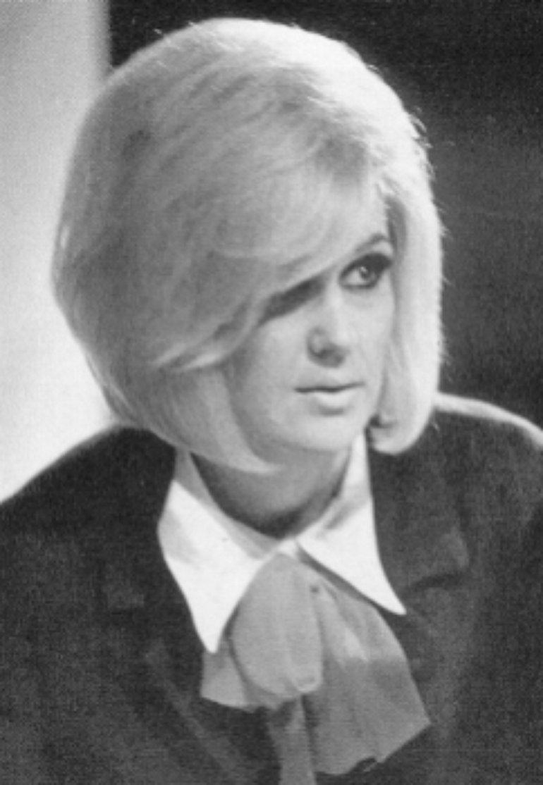 770x1120 Dusty Springfield Photo (14 of 90), Phone