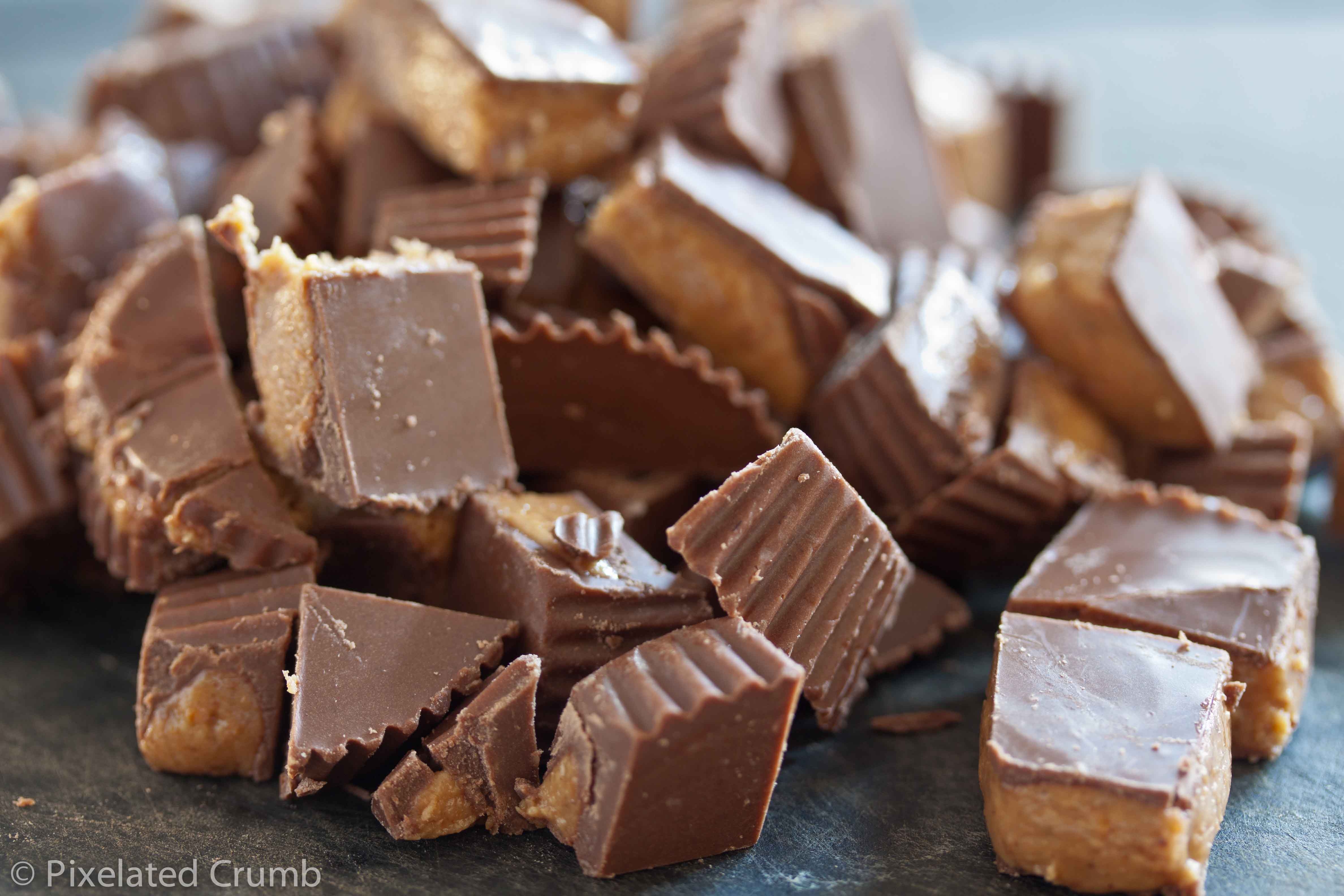 4760x3170 Peanut Butter Cup Ice Cream, Desktop