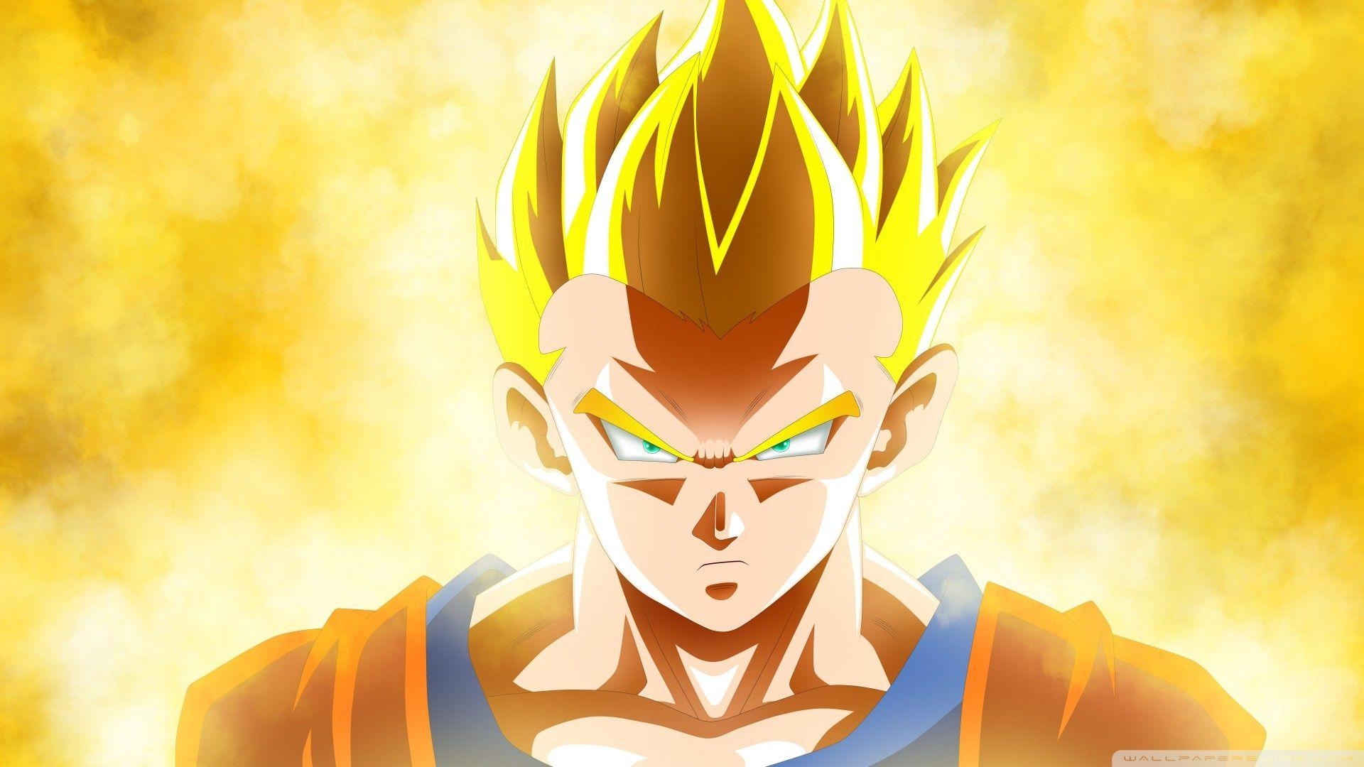 1920x1080 Gohan Dragon Ball Super Ultra HD Desktop Background Wallpaper for 4K UHD TV, Widescreen & UltraWide Desktop & Laptop, Tablet, Desktop