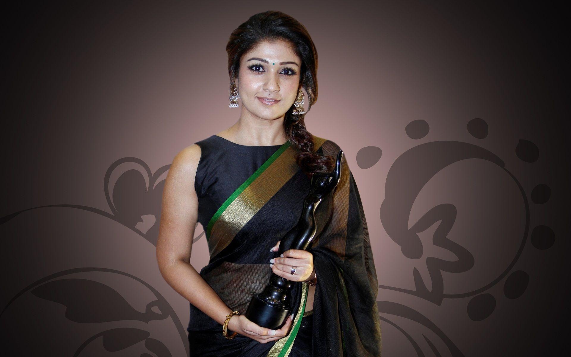 1920x1200 Nayanthara HD Wallpaper 1080p Group , HD Wallpaper, Desktop