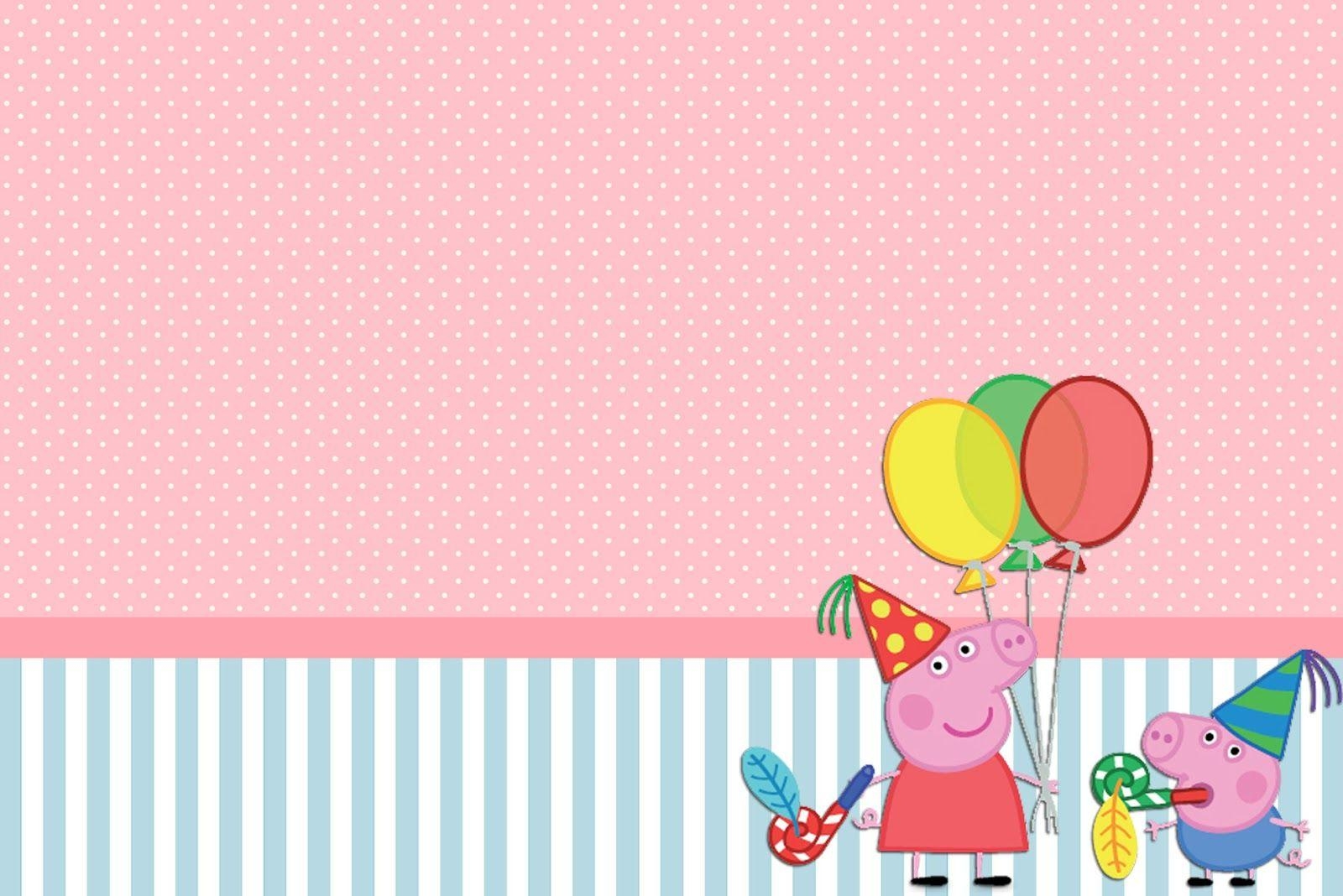 1600x1070 Imágenes y marcos de Peppa Pig. Imágenes para Peques, Desktop