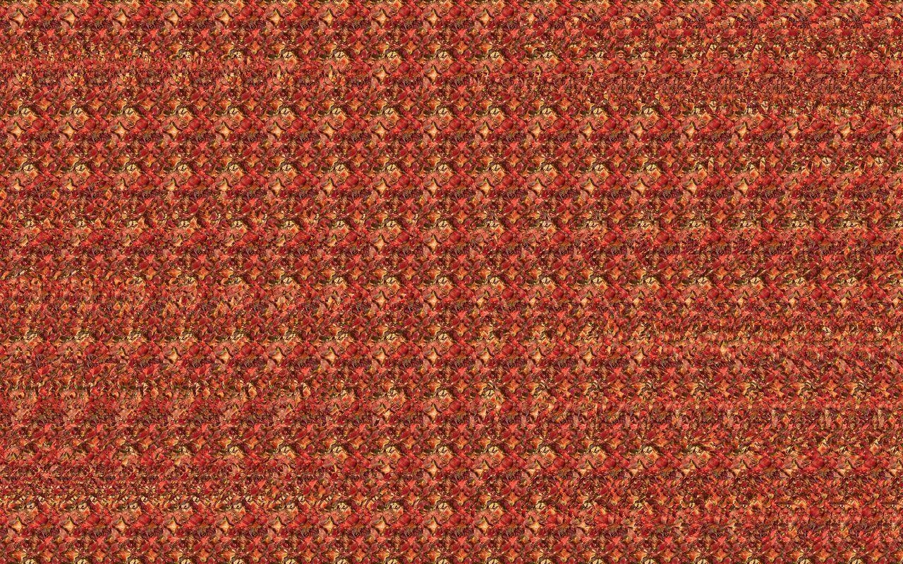 1280x800 3D stereogram for June 2012, Desktop