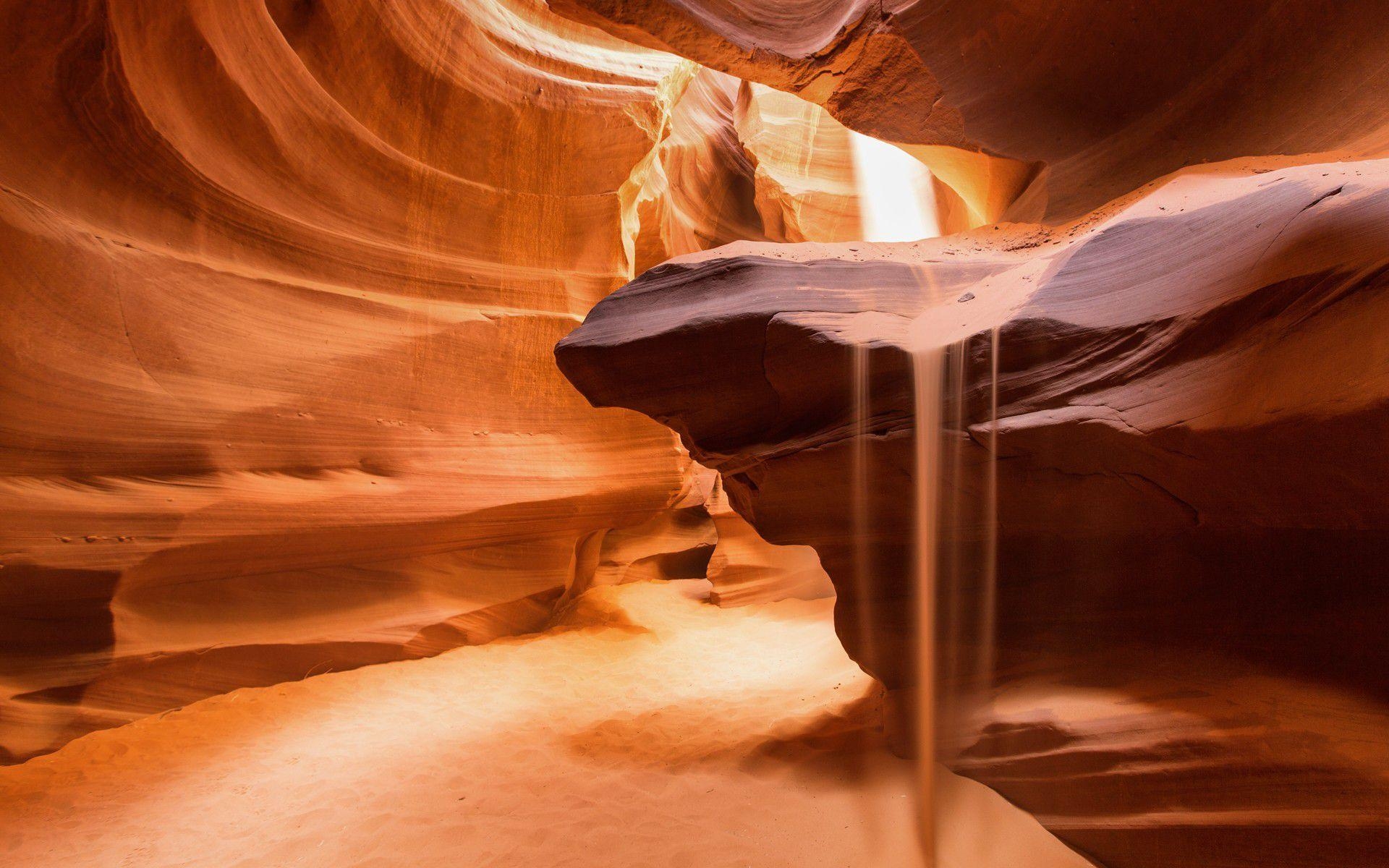 1920x1200 Antelope Canyon 19508  px, Desktop