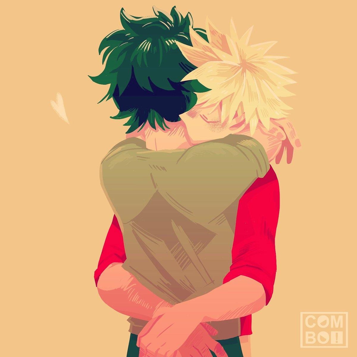 1200x1200 kacchanxdeku, Phone