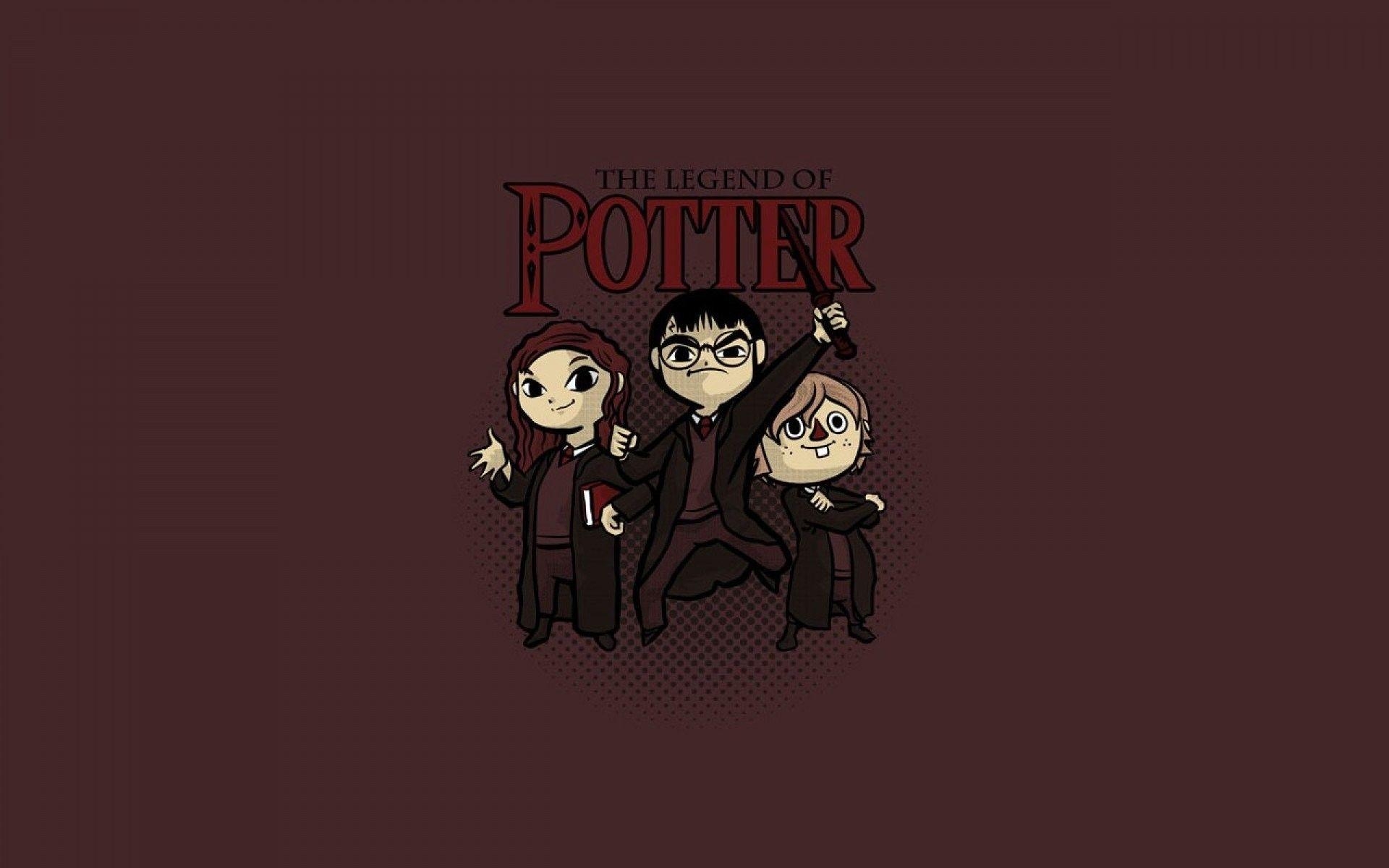 1920x1200 Harry Potter Wallpaper, Desktop