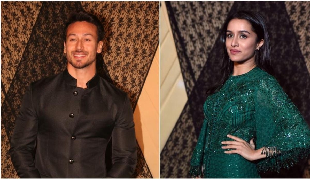 1200x700 Shraddha Kapoor's sweet gesture for Tiger Shroff will melt your, Desktop