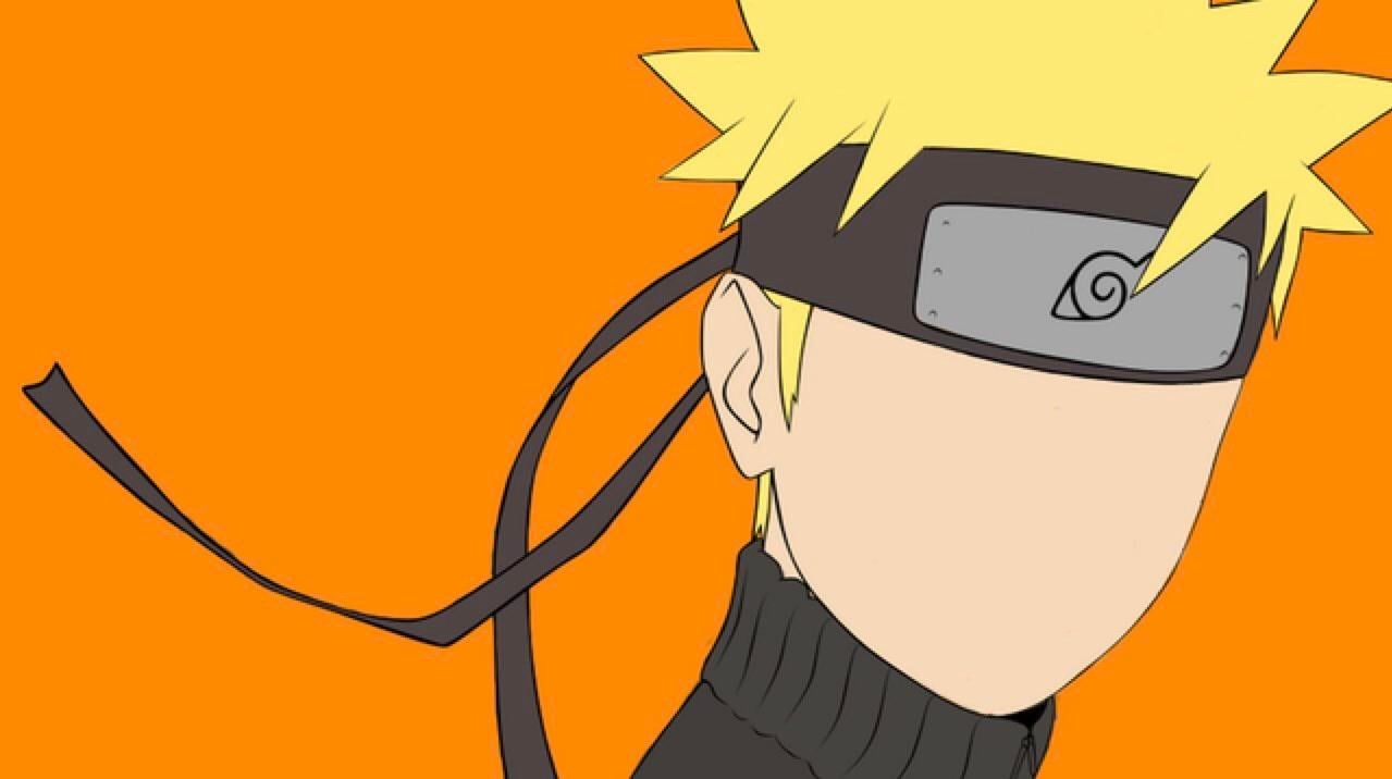 1280x720 I'm celebration of the Naruto subreddit being the 3rd anime subreddit to hit 400k users, I made a nice simple Naruto Wallpaper!, Desktop