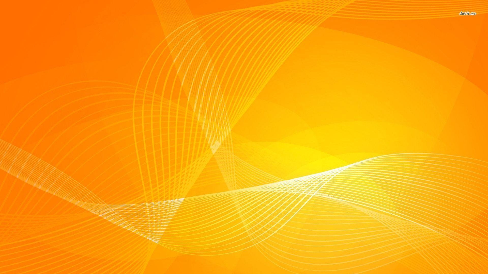 1920x1080 Orange Curves wallpaper wallpaper - #, Desktop