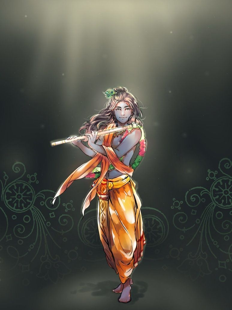 780x1040 krishna #vishnu #mahabharat. Lord krishna wallpaper, Lord, Phone