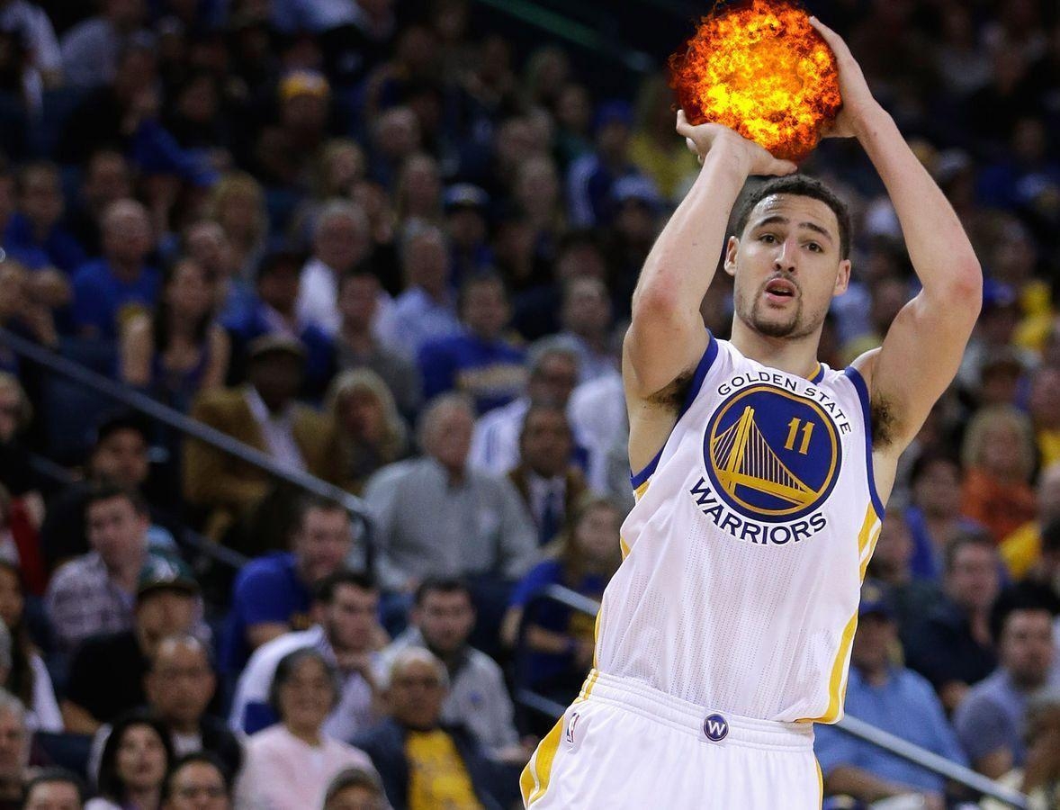 1180x900 Klay Thompson Wallpaper HD Collection For Free Download, Desktop