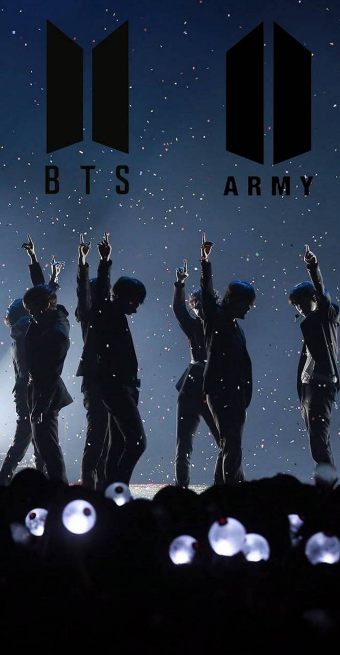 670x1280 BTS X ARMY wallpaper, Phone