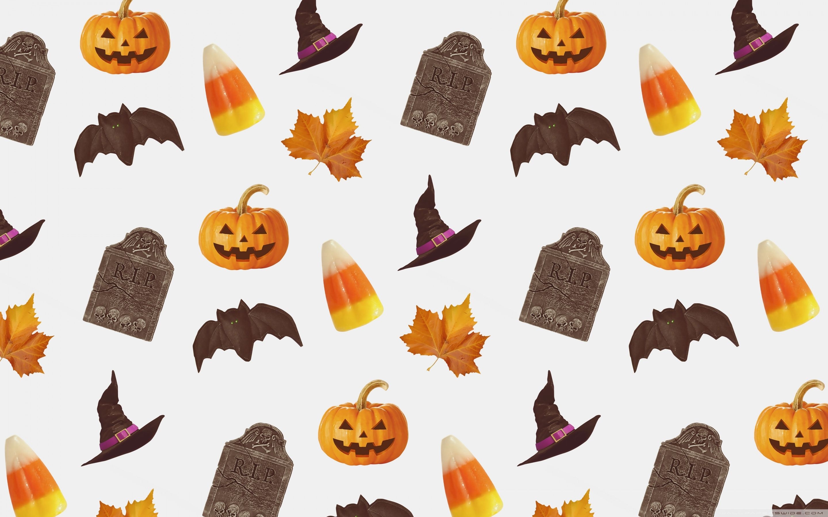 2880x1800 Happy Halloween 2015 Ultra HD Desktop Background Wallpaper for: Widescreen & UltraWide Desktop & Laptop, Multi Display, Dual Monitor, Tablet, Desktop