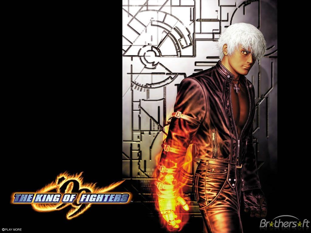 1030x770 King Of Fighters HD Wallpaper and Background Image, Desktop