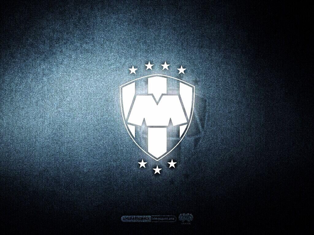 1030x770 Club de Fútbol Monterrey de Monterrey Oficial IPhone, Desktop