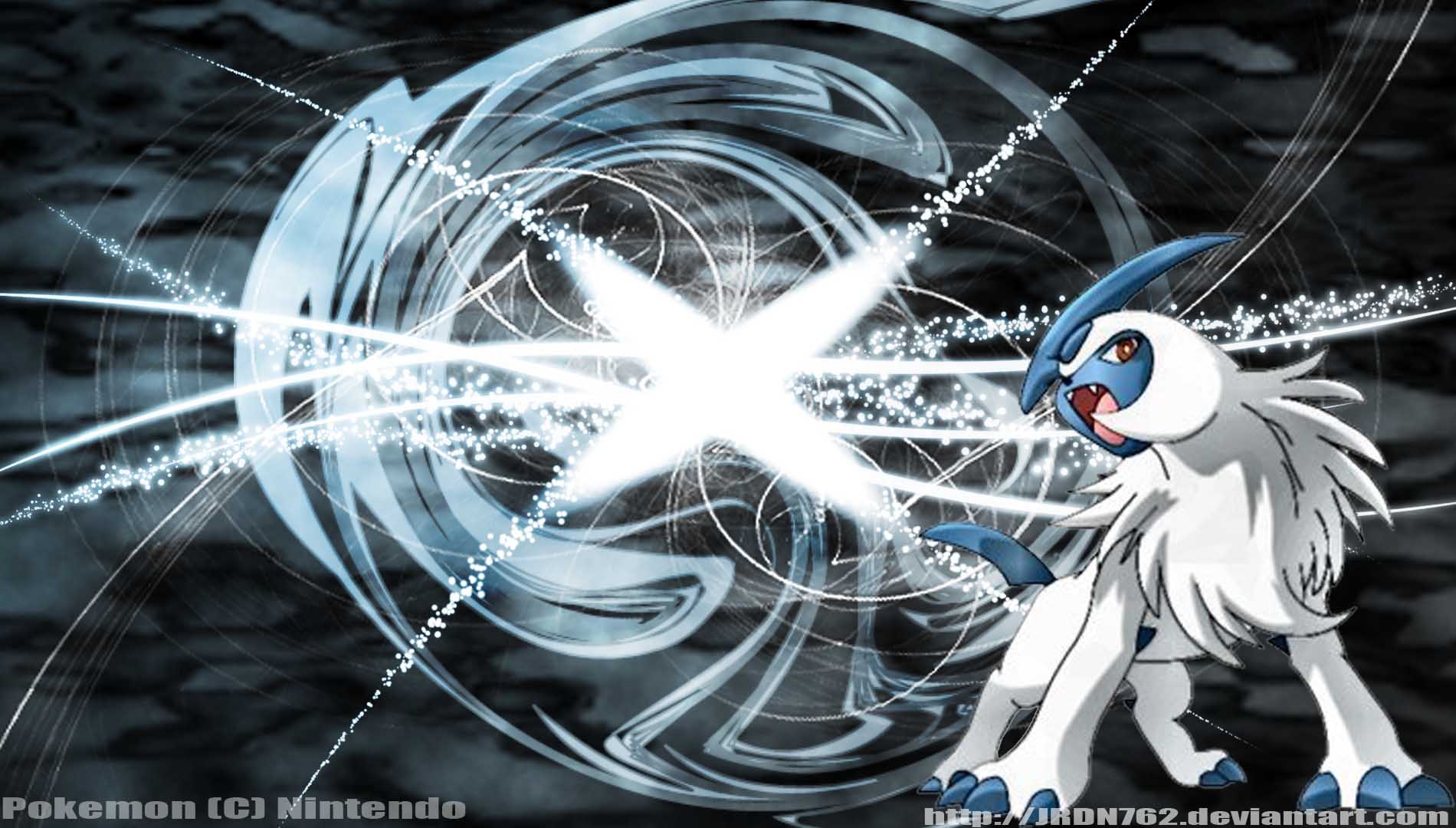 1900x1080 Wallpaper For > Absol Pokemon Wallpaper, Desktop