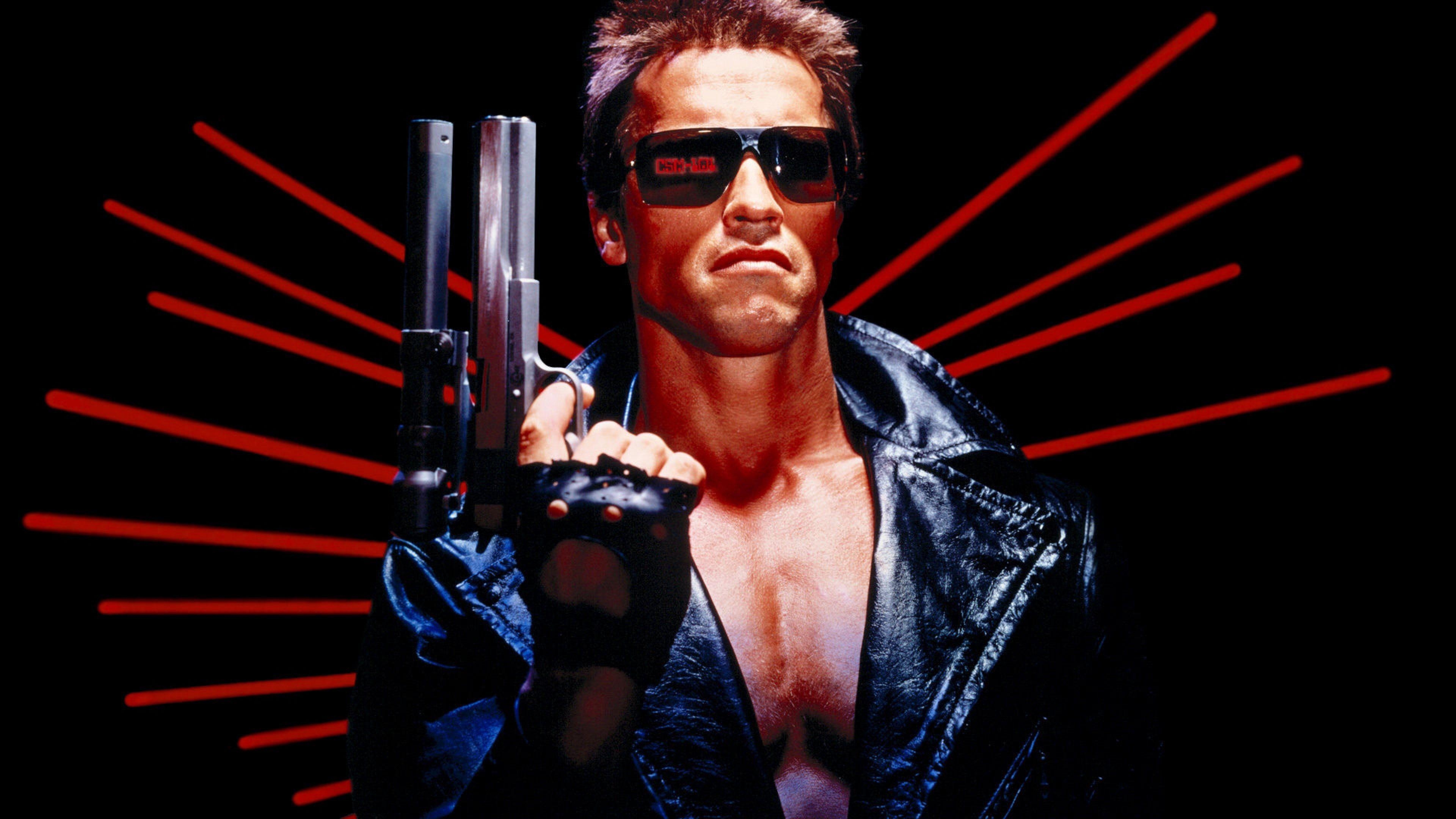 3840x2160 Terminator Wallpaper, Adorable 44 Terminator Image HD Widescreen, Desktop