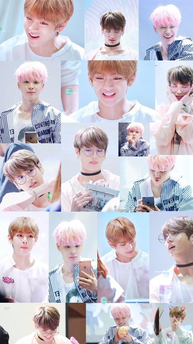 680x1200 Taehyung pics, Phone