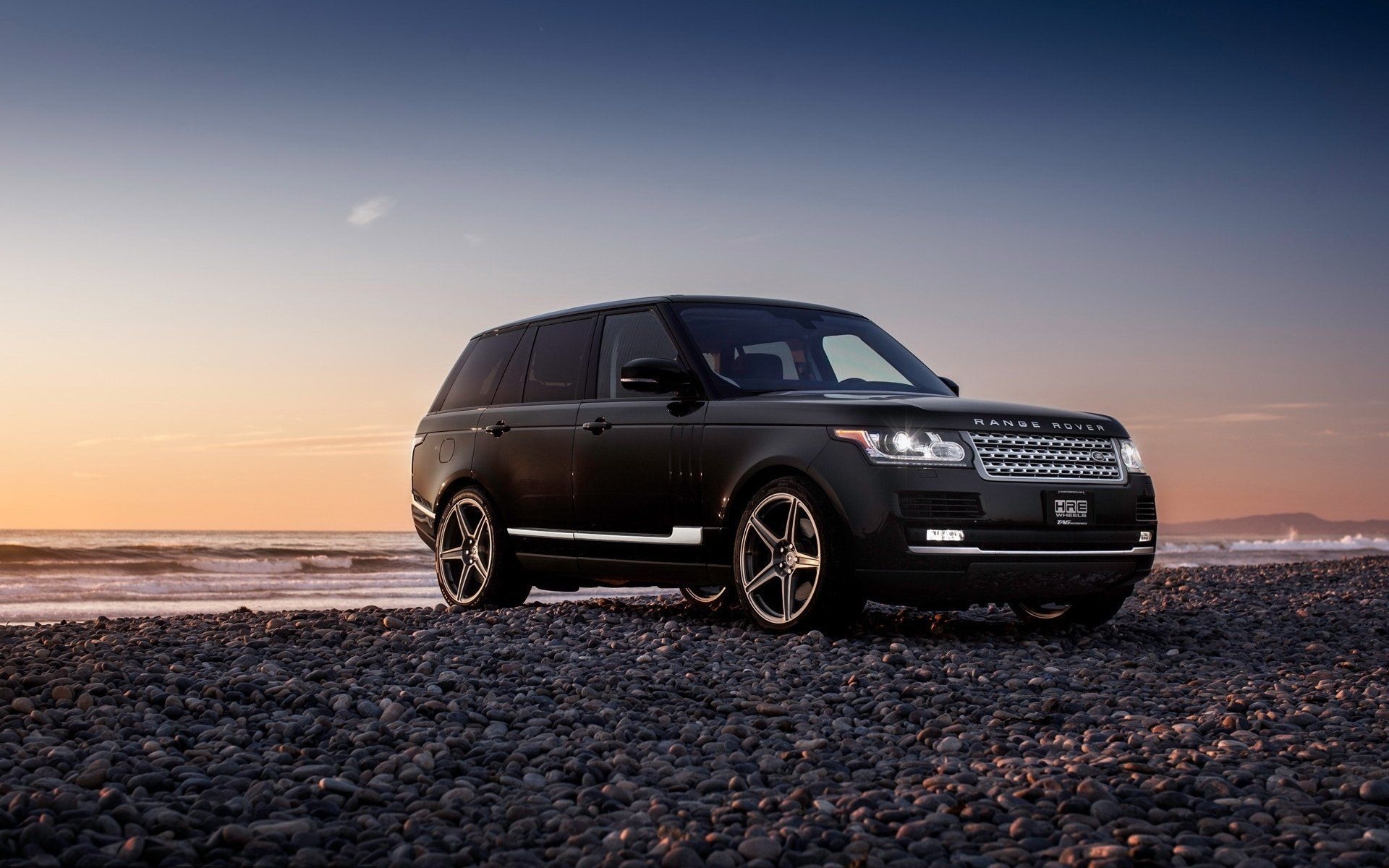 1920x1200 Range Rover Wallpaper Free Range Rover Background, Desktop