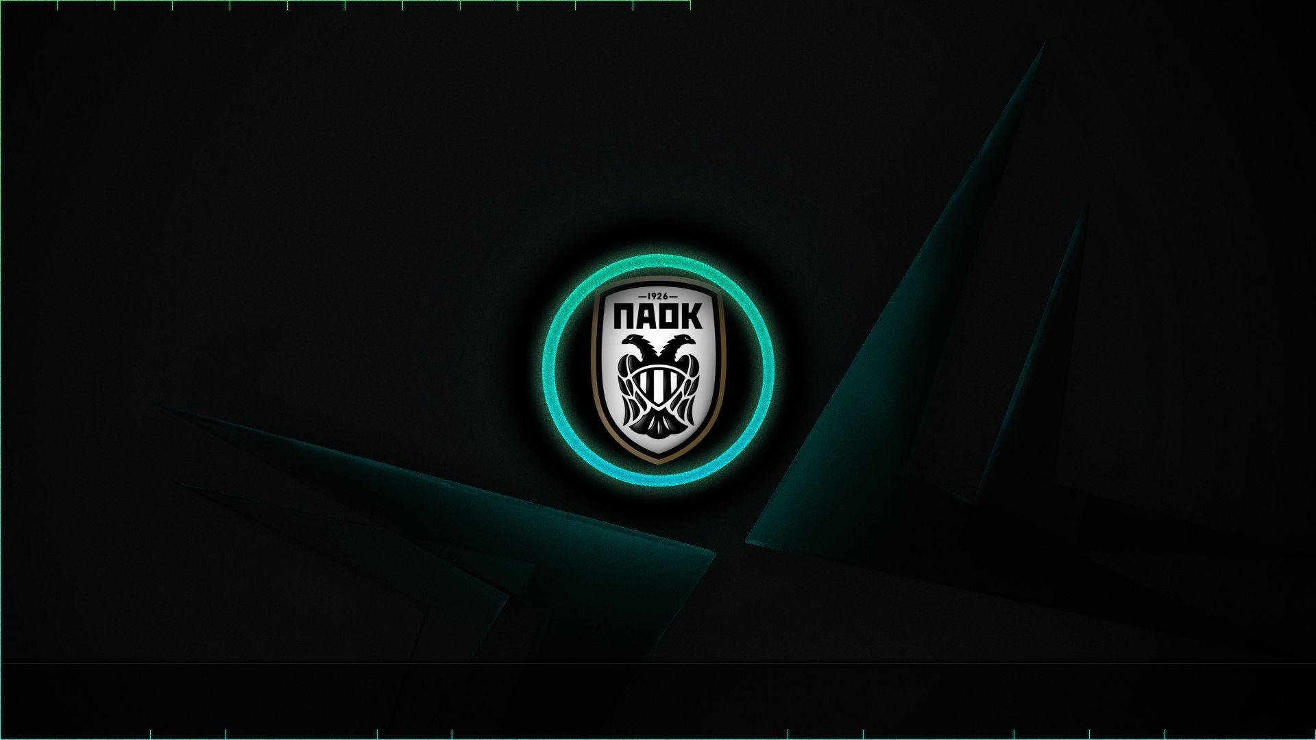 1920x1080 PAOK HD WALLPAPERS, DESKTOP BACKGROUNDS PAOK rainmeter theme, Desktop