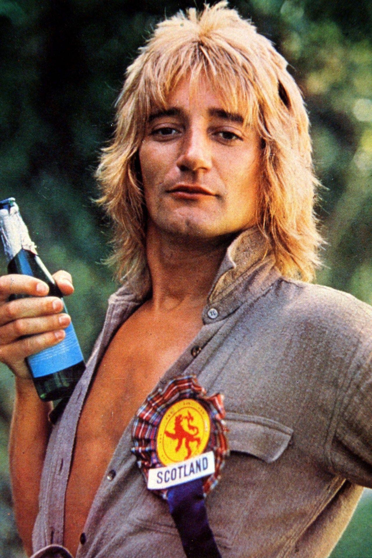 1280x1920 rodstewart, Phone