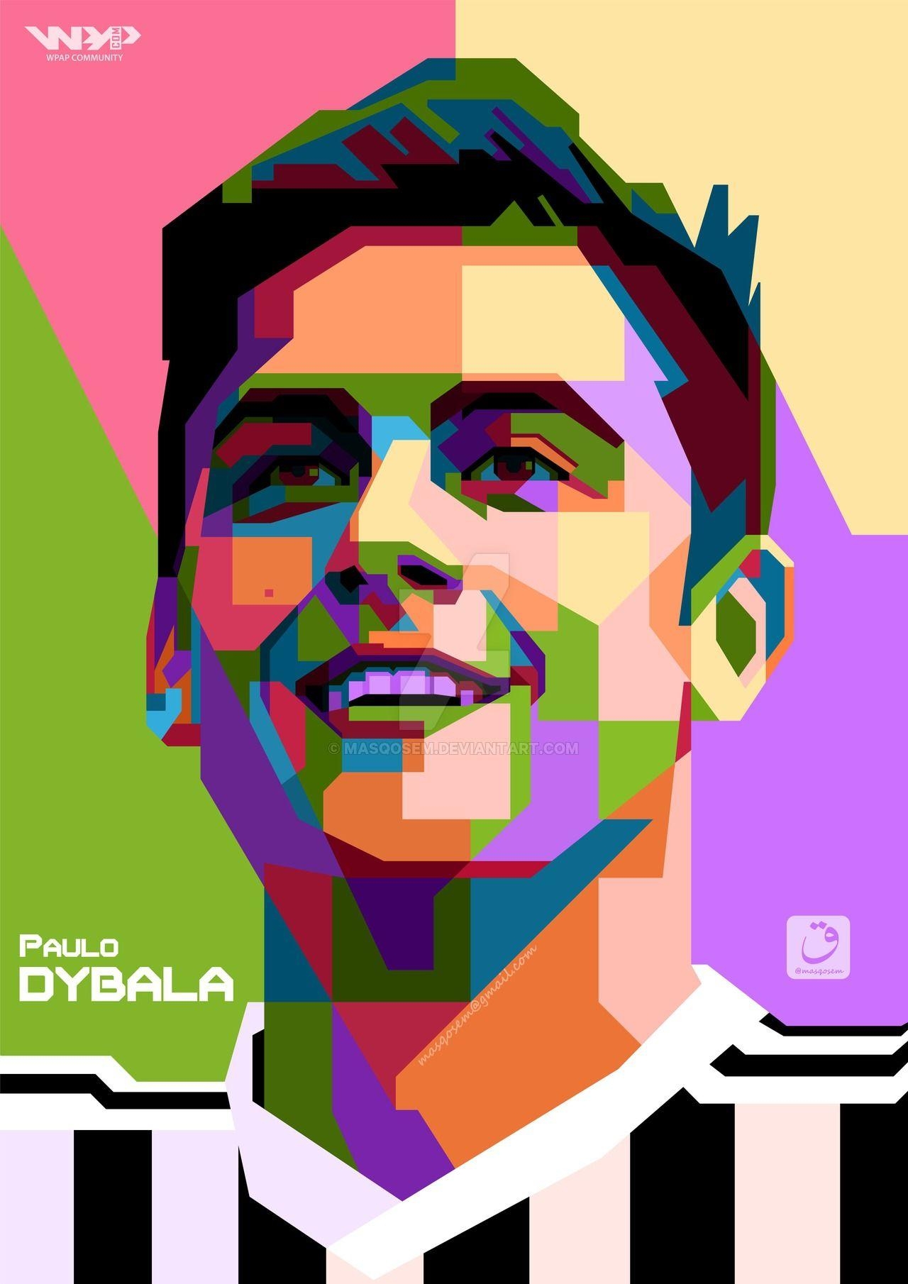 1280x1810 Gambar Wallpaper HD Terbaru Paulo Dybala Musim 2016 2017, Phone