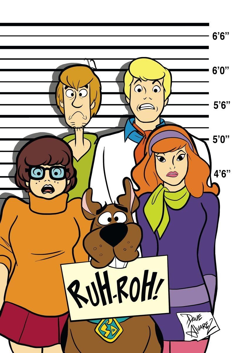 800x1200 SCOOBY DOO, WHERE ARE YOU?. Scooby Doo Where Are You, Phone