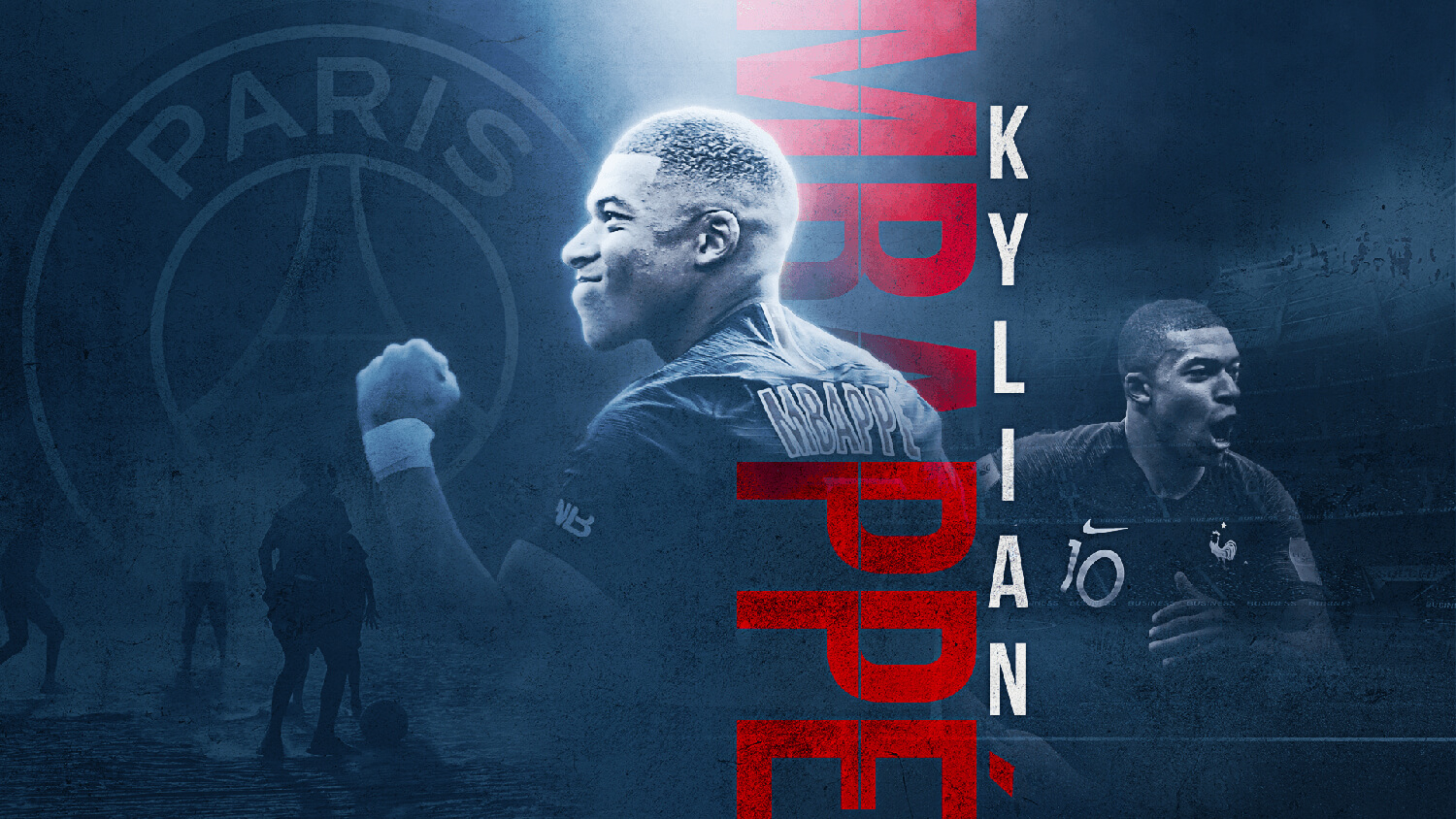 1500x850 Kylian Mbappe: The Path To Greatness Of A Ronaldo Obsessed Youngster. Sporting News Canada, Desktop