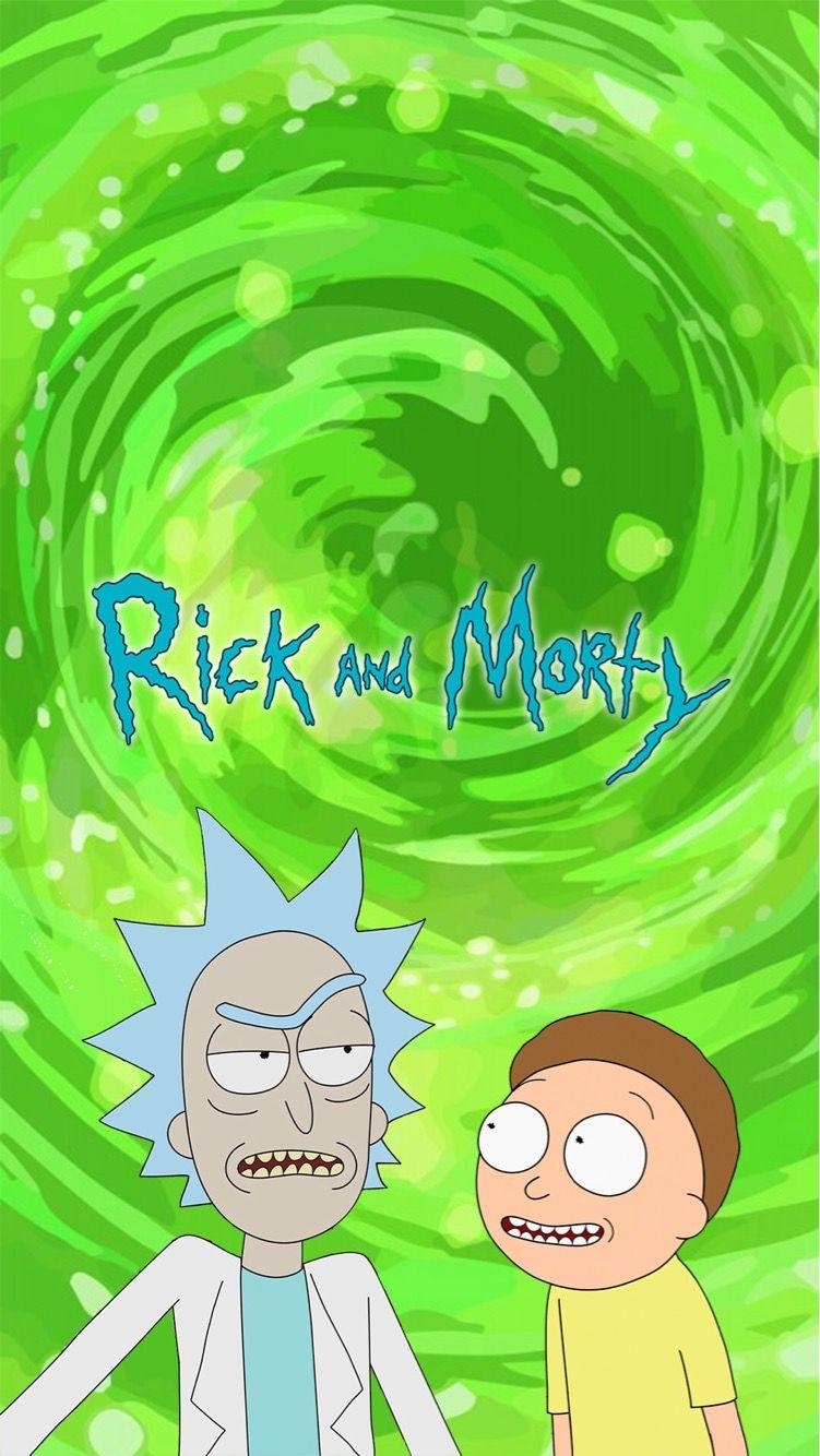 760x1340 Rick and Morty iPhone Wallpaper Free Rick and Morty iPhone, Phone