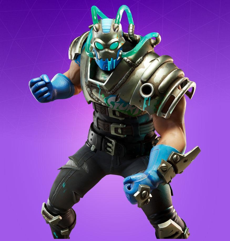 880x920 Big Chuggus Fortnite wallpaper, Phone