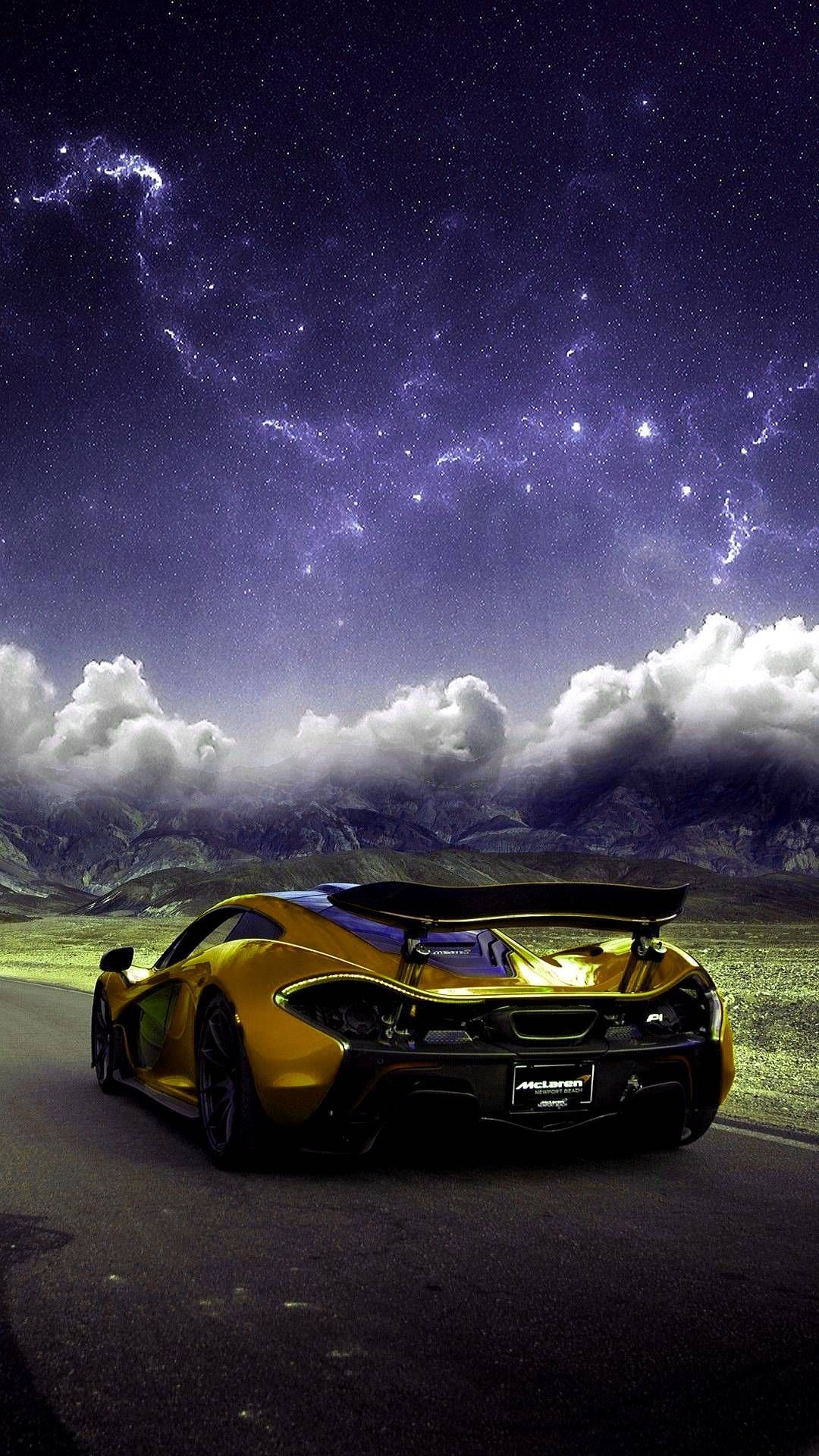 1080x1920 McLaren iPhone Wallpaper Free McLaren iPhone Background, Phone