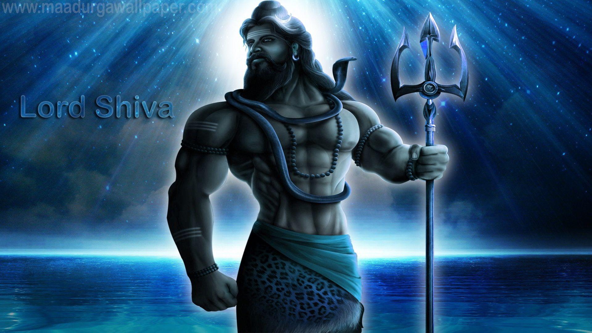 1920x1080 Jai Shiv Shankar Wallpaper download, Desktop