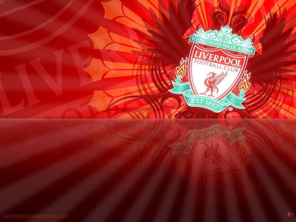 1030x770 Liverpool FC Wallpaper in HD, Desktop