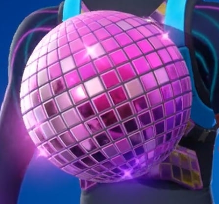 450x420 Disco Tek Manic Fortnite wallpaper, Desktop