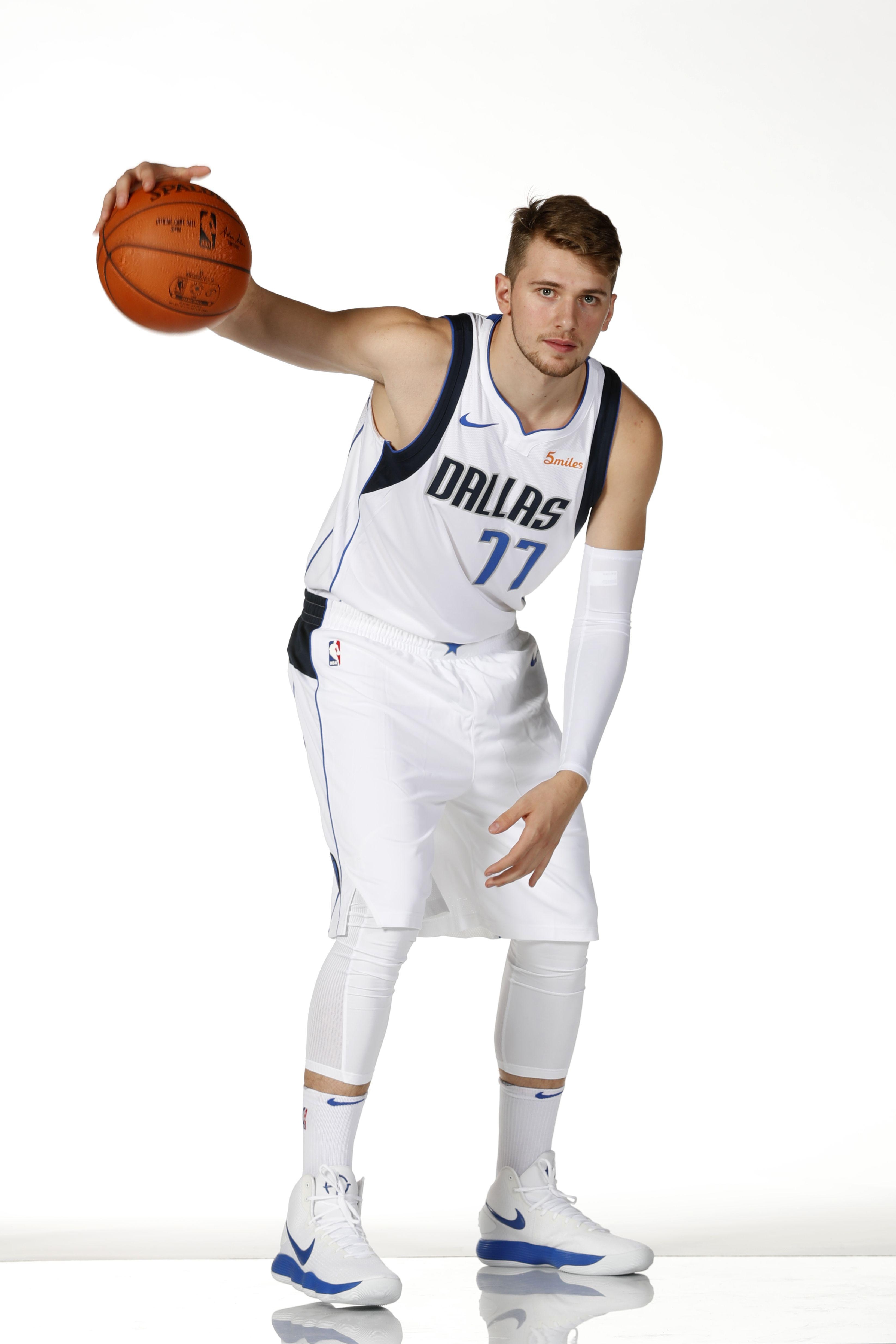 3290x4940 Teams in 30 Days: Dallas Mavericks gamble on Luka Doncic to begin, Phone