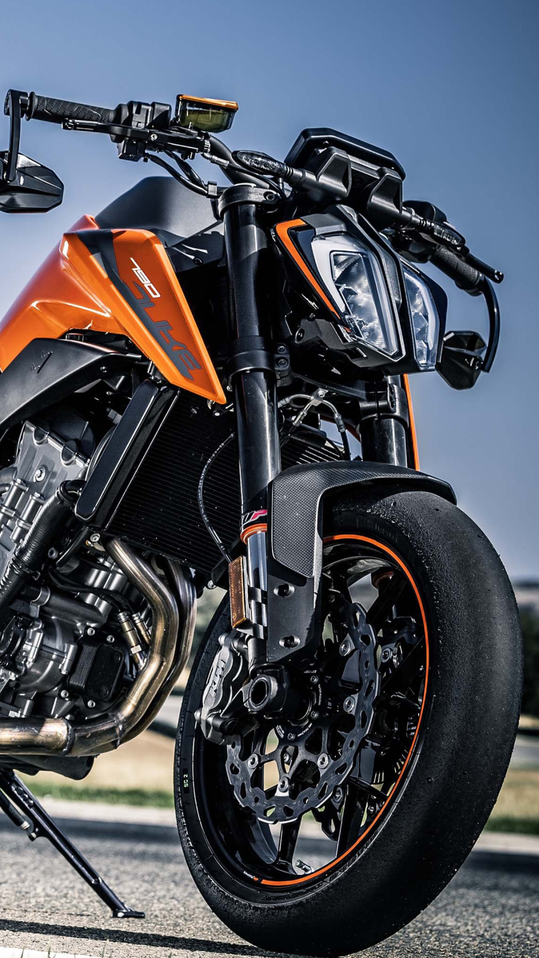 1080x1920 Vehicles KTM () Wallpaper, Phone