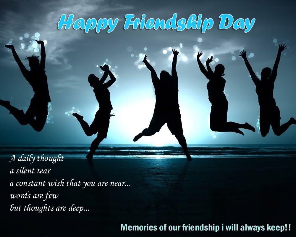 1010x810 Zelink_fan_1 (Crystal Celeste) image Happy Friendship Day HD, Desktop